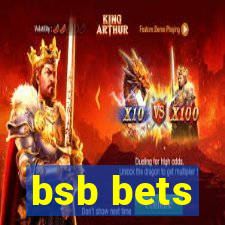 bsb bets